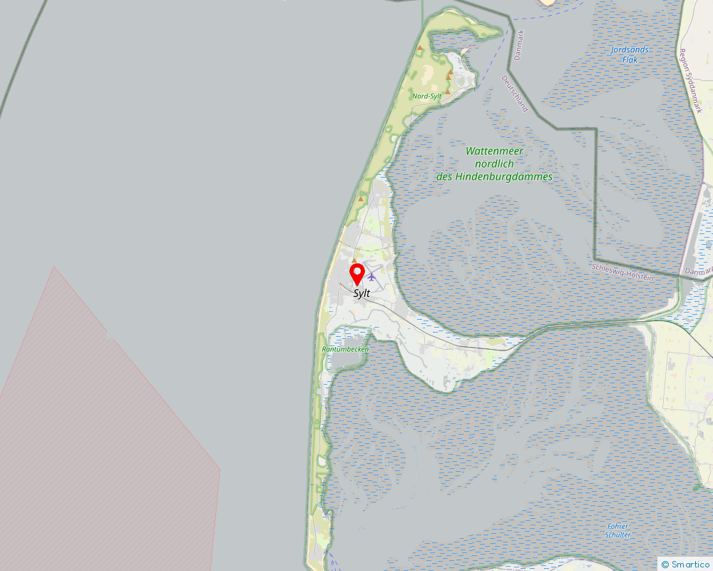 Advertiser Static Map