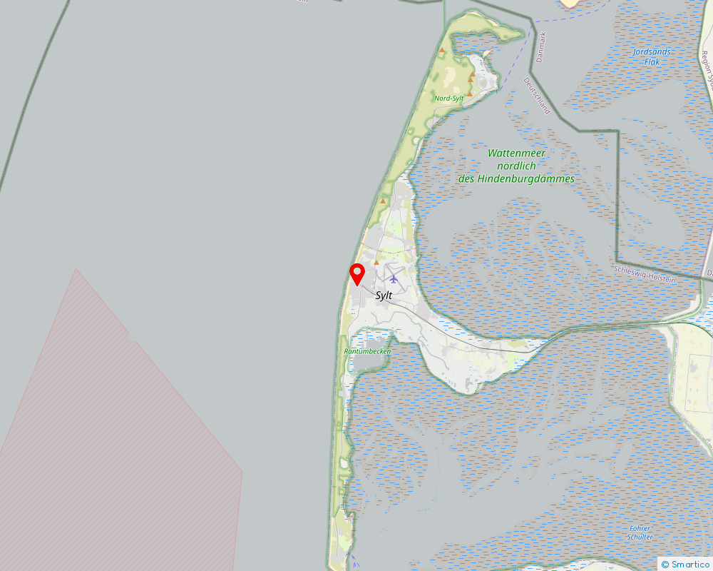 Advertiser Static Map