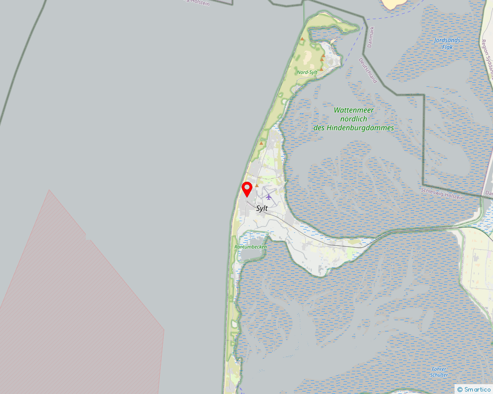 Advertiser Static Map