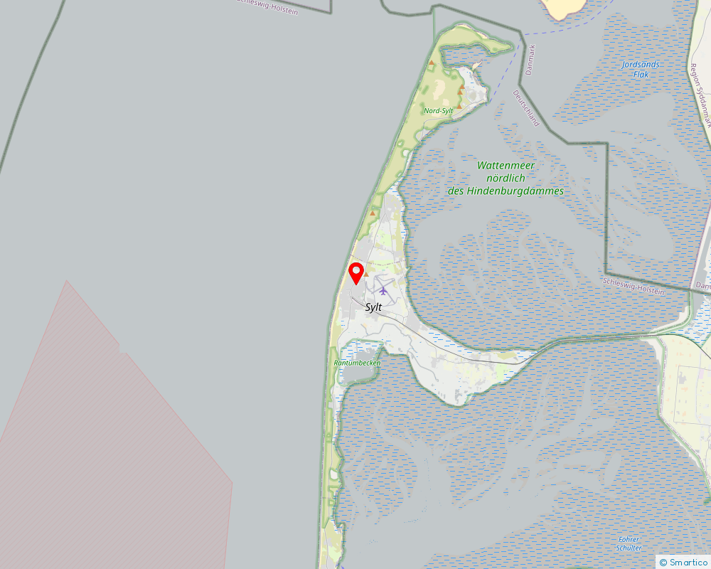 Advertiser Static Map