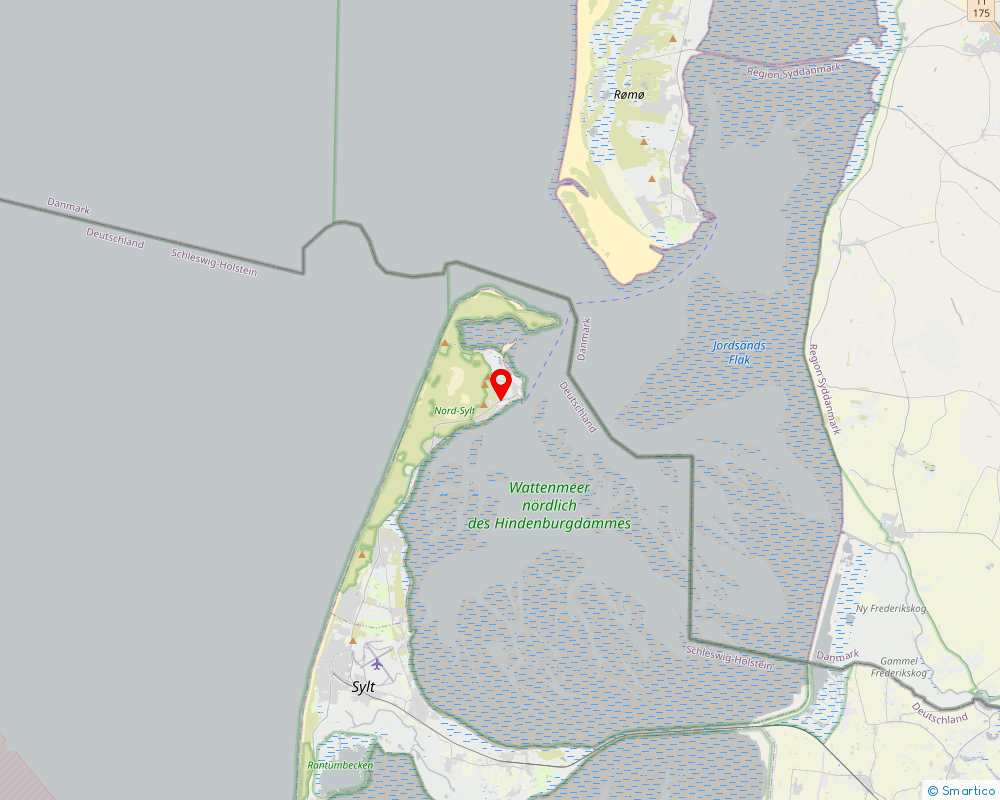 Advertiser Static Map